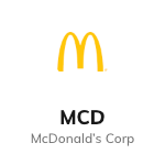 Mcdonald's Corp